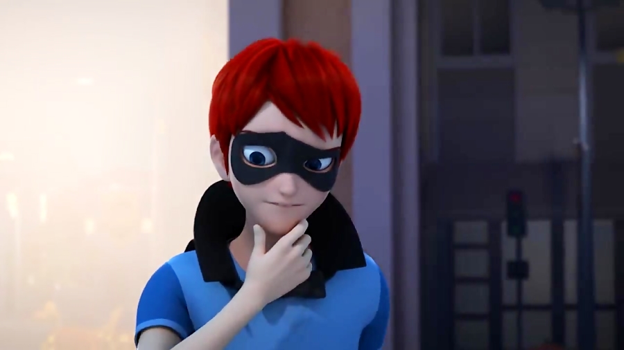 انیمیشن مینی قهرمانان MiniForce - فصل 2 قسمت 10